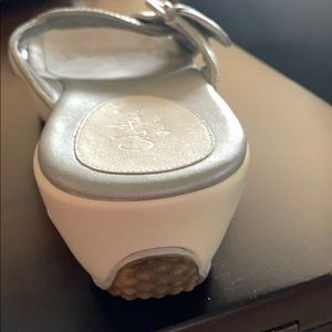 cole haan nike air womens sandals